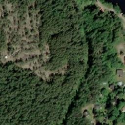 Satellite imagery of Verlan Puuhiomo Ja Pahvitehdas, FI