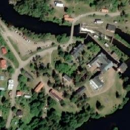 Satellite imagery of Verlan Puuhiomo Ja Pahvitehdas, FI