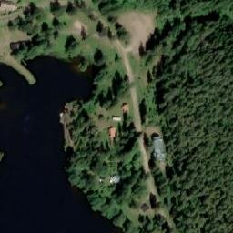 Satellite imagery of Verlan Puuhiomo Ja Pahvitehdas, FI