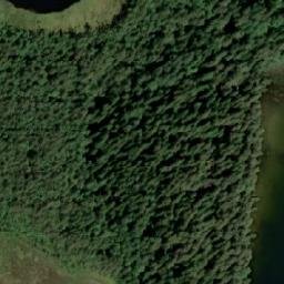 Satellite imagery of Lypsyniemi, FI