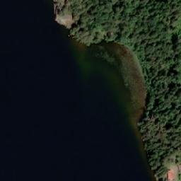 Satellite imagery of Komokallio, FI