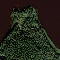 Satellite imagery of Kolhoniemi, FI