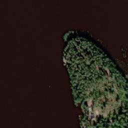 Satellite imagery of Uitonniemi, FI