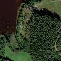 Satellite imagery of Uitonniemi, FI
