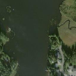Satellite imagery of Pirkonniemi, FI