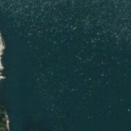 Satellite imagery of Båleneset, NO