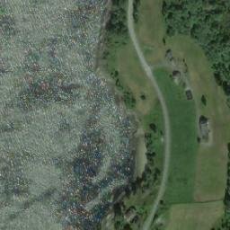 Satellite imagery of Neset, NO