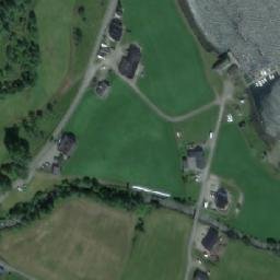Satellite imagery of Ikjeneset, NO
