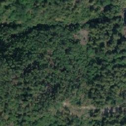 Satellite imagery of Kjorsteinsneset, NO
