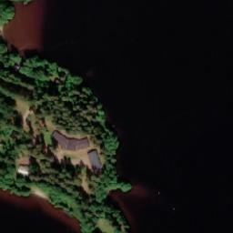 Satellite imagery of Kaunisniemi, FI