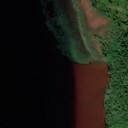 Satellite imagery of Pöytäkivi, FI