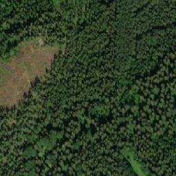 Satellite imagery of Niurankivi, FI