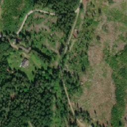 Satellite imagery of Vahlastenniemi, FI