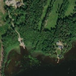 Satellite imagery of Vahlastenniemi, FI