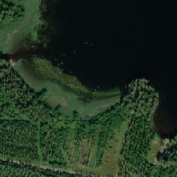 Satellite imagery of Majaniemi, FI