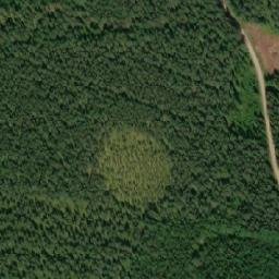 Satellite imagery of Kurkiharju, FI