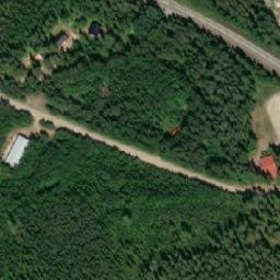 Satellite imagery of Mauonharju, FI