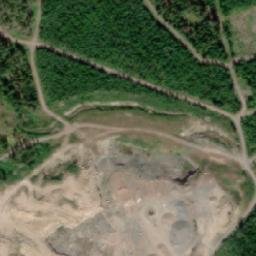 Satellite imagery of Kuunteluskivi, FI