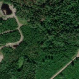 Satellite imagery of Kuunteluskivi, FI