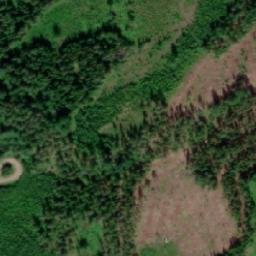 Satellite imagery of Kuunteluskivi, FI