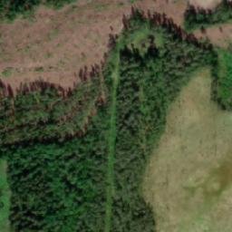 Satellite imagery of Vähänsuonharju, FI