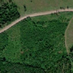 Satellite imagery of Letkunharju, FI