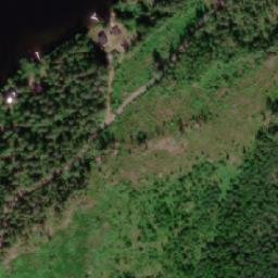 Satellite imagery of Talasniemi, FI