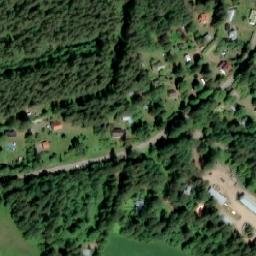 Satellite imagery of Verlan Puuhiomo Ja Pahvitehdas, FI