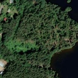Satellite imagery of Verlan Puuhiomo Ja Pahvitehdas, FI