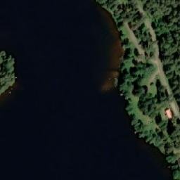 Satellite imagery of Verlan Puuhiomo Ja Pahvitehdas, FI