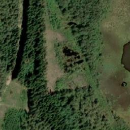 Satellite imagery of Lypsyniemi, FI