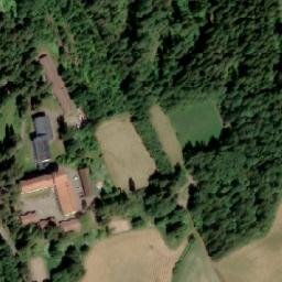 Satellite imagery of Komokallio, FI