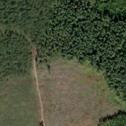 Satellite imagery of Tertniemi, FI