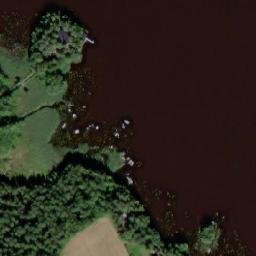 Satellite imagery of Aittaniemi, FI