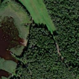 Satellite imagery of Kuhakallio, FI