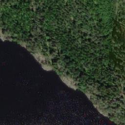 Satellite imagery of Kärmeniemi, FI