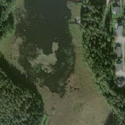 Satellite imagery of Pirkonniemi, FI