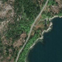 Satellite imagery of Kjerringneset, NO