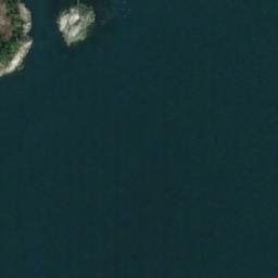Satellite imagery of Kjerringneset, NO