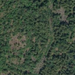 Satellite imagery of Kjorsteinsneset, NO