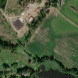 Satellite imagery of Riihiniemi, FI