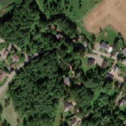 Satellite imagery of cairn, NO
