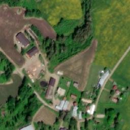 Satellite imagery of Ellinkivi, FI