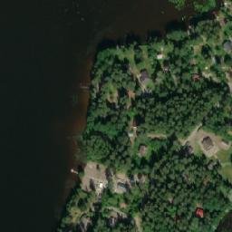 Satellite imagery of Vahlastenniemi, FI