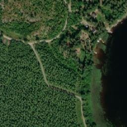 Satellite imagery of Majaniemi, FI