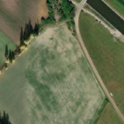Satellite imagery of survey_point, NO