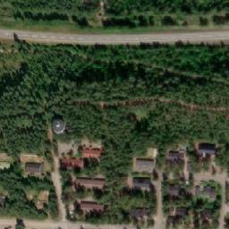 Satellite imagery of Hokkarinharju, FI