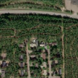 Satellite imagery of Hokkarinharju, FI