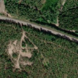 Satellite imagery of Hokkarinharju, FI