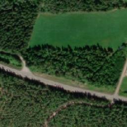 Satellite imagery of Ruhmaanharju, FI